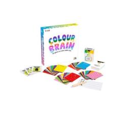 ASMODEE - COLOURBRAIN