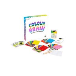 ASMODEE - COLOURBRAIN
