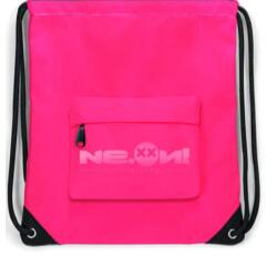 GYM SACK Fuchsia Fluo
