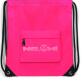 GYM SACK FUCHSIA FLUO