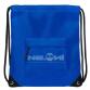 SACCA SCARPE GYM SACK REFLEX BLU