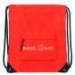 SACCA SCARPE GYM SACK REFLEX ARANCIO