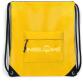 SACCA SCARPE GYM SACK REFLEX GIALLO