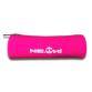 ASTUCCIO TOMBOLINO IN SILICONE - FUXIA FLUO