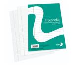 RISMA CARTA PROTOCOLLO A4 60GR RIGATURA C FG 200