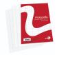 RISMA 200FF PROTOCOLLO A4 60GR RIGATURA A FG 200