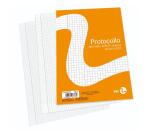 RISMA 200FF PROTOCOLLO A4 60GR RIGATURA Q FG 200