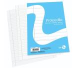 RISMA CARTA PROTOCOLLO A4 60GR RIGATURA B FG 200