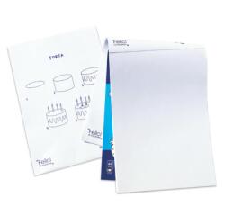 Oplà album da disegno per bambini 5-10 anni composto da 18 illustrazioni  50 fogli bianchi e 100+ contenuti digitali da scaricare.