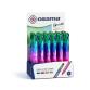 4MULTI RAINBOW SFERA ASSORTITE - Espositore 24 pz