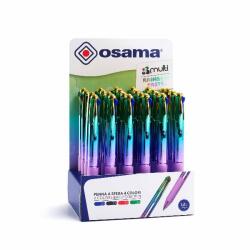 ESP24 4MULTI RAINBOW PASTEL SFERA