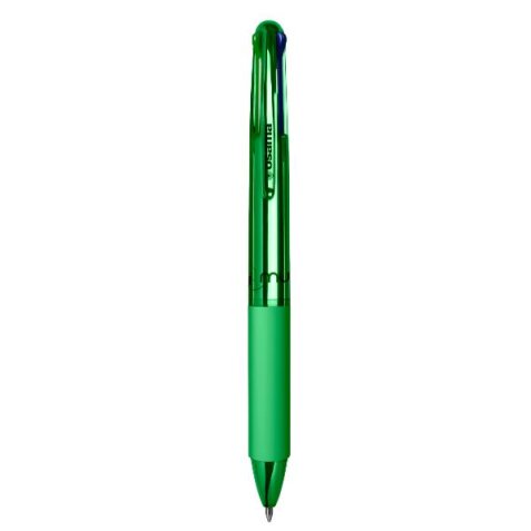 CF12 4MULTI CHROME SFERA SHAMROCK