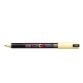 CF12POSCAPEN GIALLO PASTELLO UNI MITSUBISHI