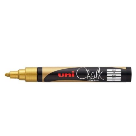 CF6 CHALK MARKER MEDIO ORO