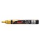 CF6 CHALK MARKER MEDIO ORO