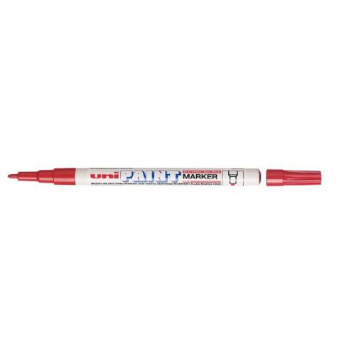 CF12 PAINT FINE ROSSO