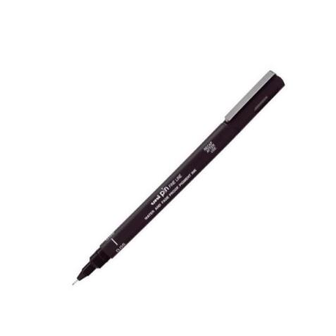 CF12 PIN FINELINER 0 6MM NERO