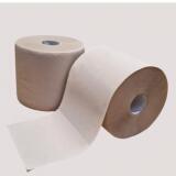 BOBINE ASCIUGATUTTO AVANA - 850 STRAPPI - 2 BOBINE