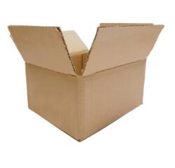 CF15 SCATOLA AMERICANA AVANA 1ONDA 340X340X400