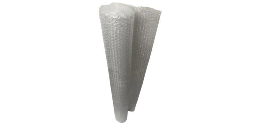 Miniroll Pluriball 35 gr/m 2 H=100 cm L=5 mt