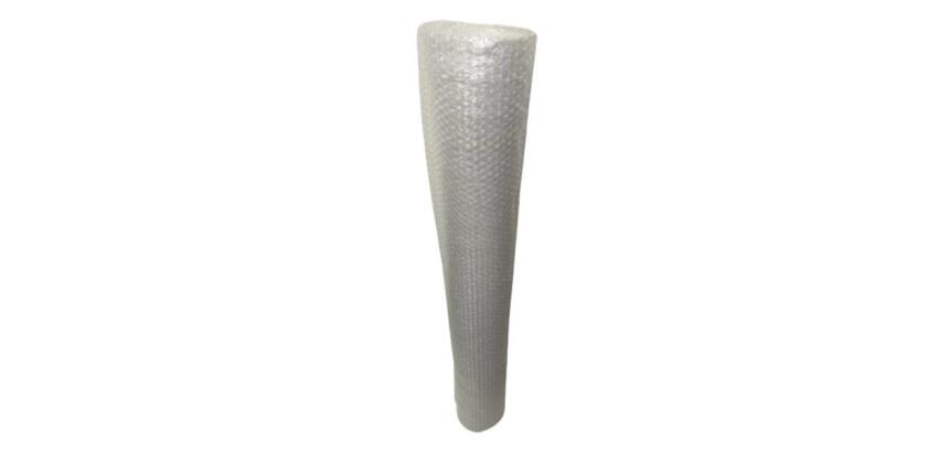 Miniroll Pluriball 35 gr/m 2 H=100 cm L=10 mt