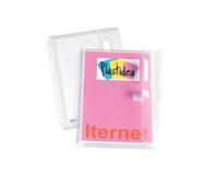 BUSTA A SOFFIETTO 3CM C/LEMBO – CHIUSURA A VELCRO