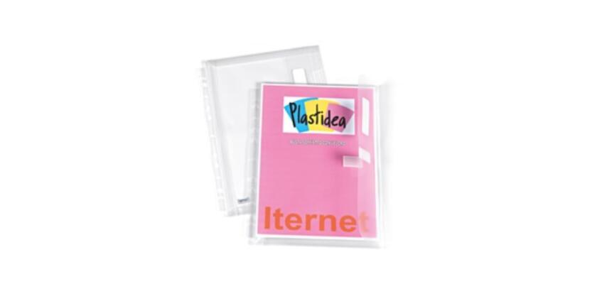 BUSTA A SOFFIETTO 3CM C/LEMBO – CHIUSURA A VELCRO
