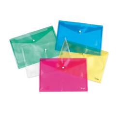 BUSTE CON BOTTONE – ASSORTITI A5