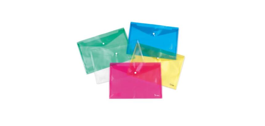 BUSTE CON BOTTONE – ASSORTITI A5