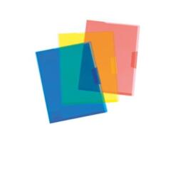 CF5SET 5 BUSTE A L LINGUETTA  BLU