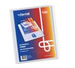 PORTALISTINI CLEAR PERSONALIZZABILE – 10 fogli