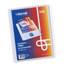 PORTALISTINI CLEAR PERSONALIZZABILE – 20 fogli