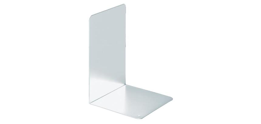 REGGILIBRI A L 125X125X195 - GRIGIO