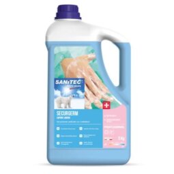 SECURGERM SAPONE LIQUIDO ANTIBATTERICO