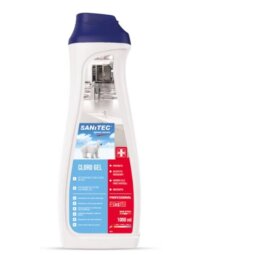 CF6 CLORO GEL SANIFICANTE 1000ML