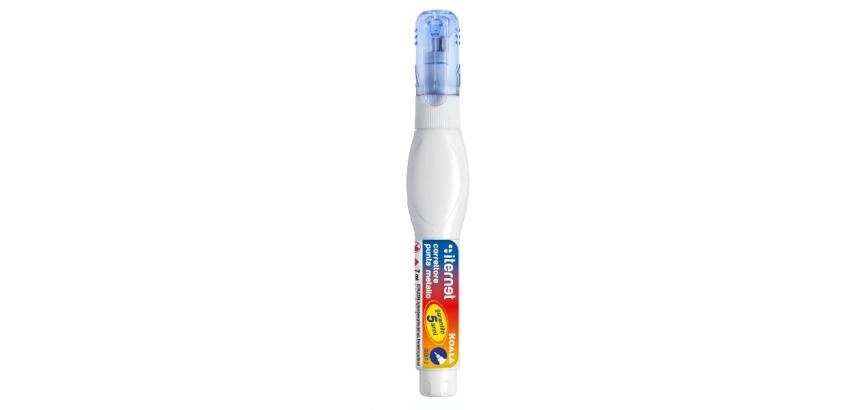 CORRETTORE PUNTA METALLO 7ML