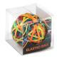 ELASTICI IN GOMMA -BALL 100 GRAMMI