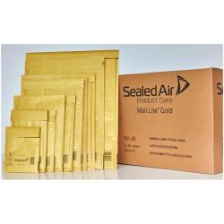 Sealed Air Mail Lite busta Oro 10 pz