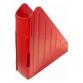 PORTARIVISTE  -  - ROSSO  75X270X295MM