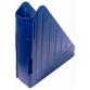 PORTARIVISTE  -  - AZZURRO  75X270X295MM