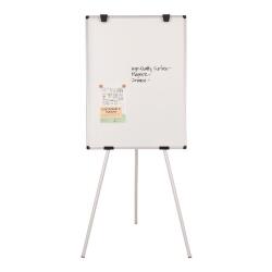 Cavalletto 70x100 con superf magnetica