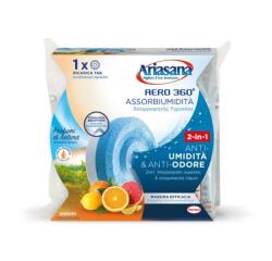 ARIASANA Aero 360° Ricarica Tab 450g agrumi