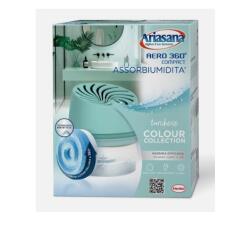 Assorbiumidità Aero 360° Compact Turchese Colour Collection