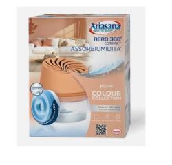 Assorbiumidità Aero 360° Compact Pesca Colour Collection