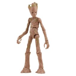 GROOT FIGURA 15 CM THOR LOVE AND THUNDER MARVEL LEGENDS