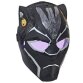 Maschera personaggio Black Panther Legacy Vibranium Avengers