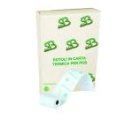 CF 10POS TERMICA GR 55 F12 D40 LAR57 - SABAPLUS PHENOL FREE LONGLIFE  FSC