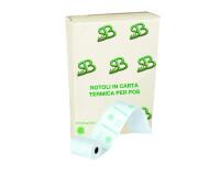 CF 10POS TERMICA GR 55 F12 D40 LAR57 - SABAPLUS PHENOL FREE LONGLIFE  FSC