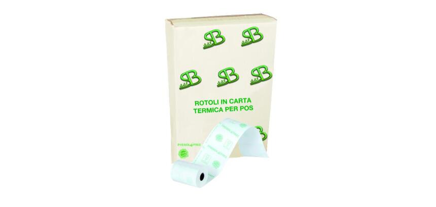 CF 10POS TERMICA GR 55 F12 D40 LAR57 - SABAPLUS PHENOL FREE LONGLIFE  FSC