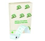 CF 10POS TERMICA GR 55 F12 D38 LAR57 - SABAPLUS PHENOL FREE LONGLIFE  FSC
